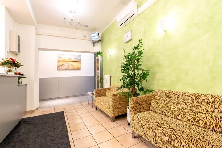 Hotel Fresh INN