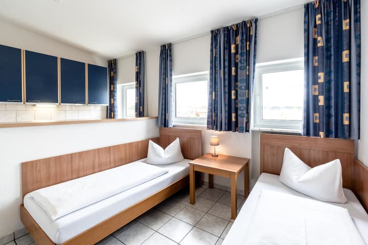 Hotel Fresh INN