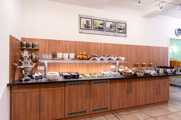 Hotel Fresh INN