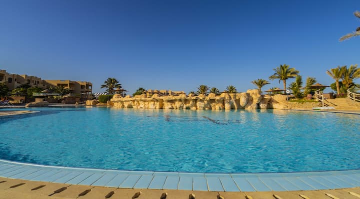 Blend Elphistone Resort - All inclusive