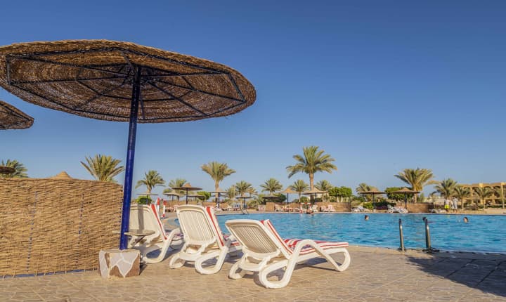 Blend Elphistone Resort - All inclusive