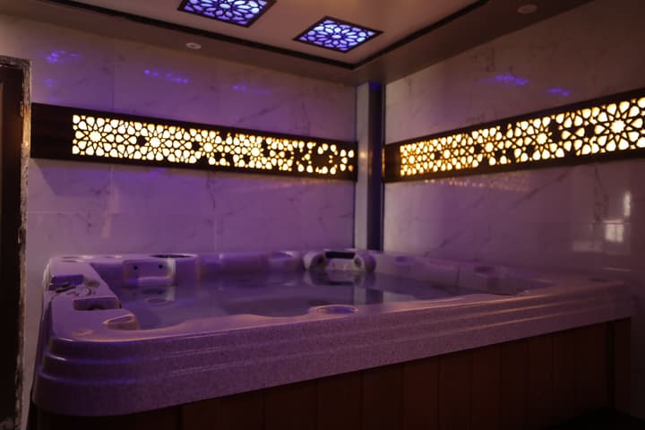 Blend Elphistone Resort - All inclusive