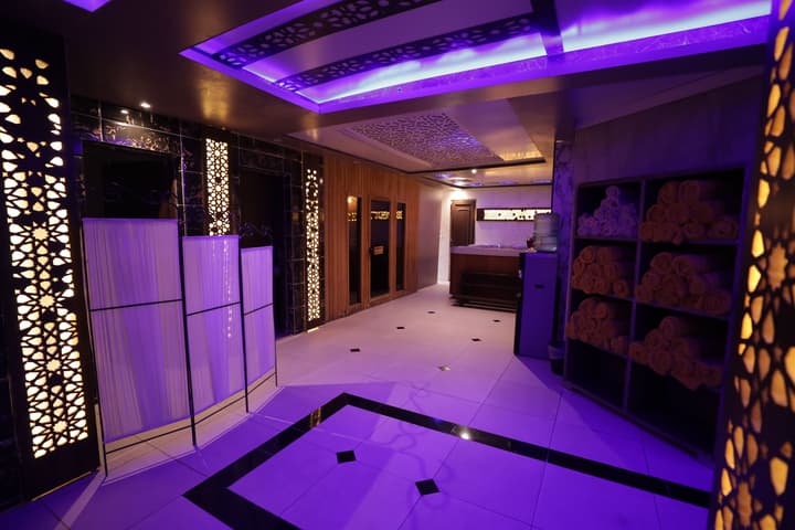 Blend Elphistone Resort - All inclusive