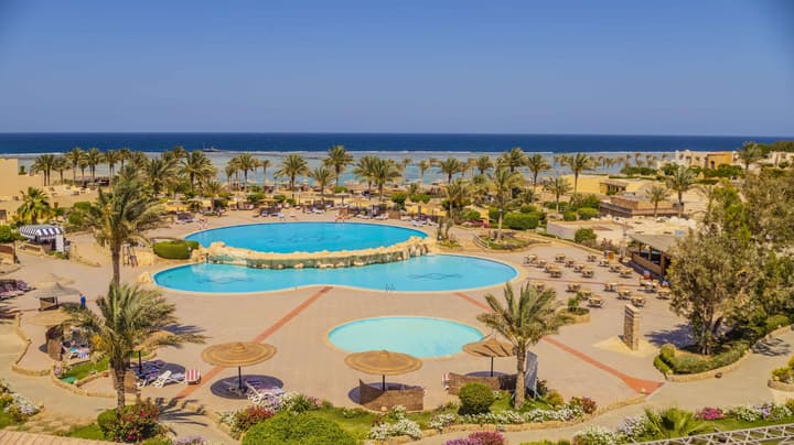 Blend Elphistone Resort - All inclusive
