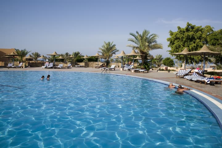 Blend Elphistone Resort - All inclusive