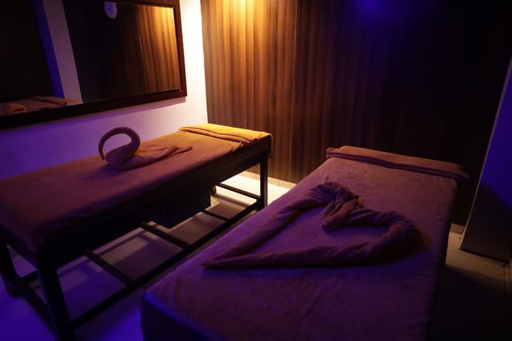 Blend Elphistone Resort - All inclusive
