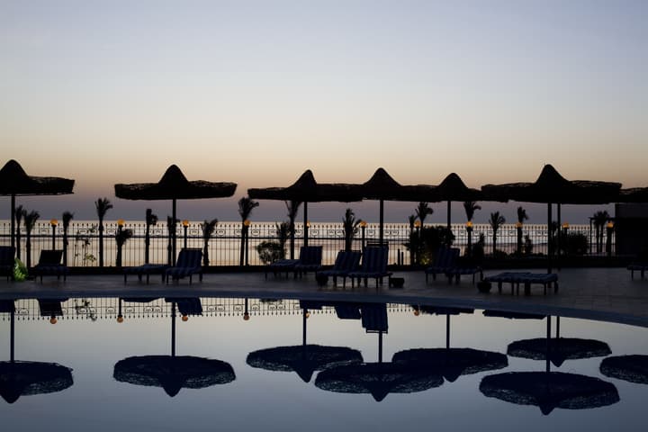 Blend Elphistone Resort - All inclusive