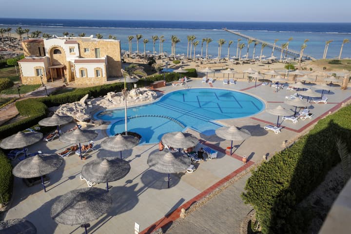 Blend Elphistone Resort - All inclusive