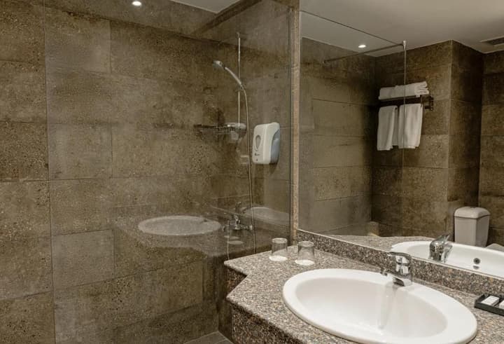 Blend Elphistone Resort - All inclusive