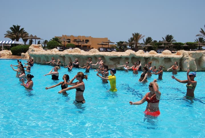 Blend Elphistone Resort - All inclusive