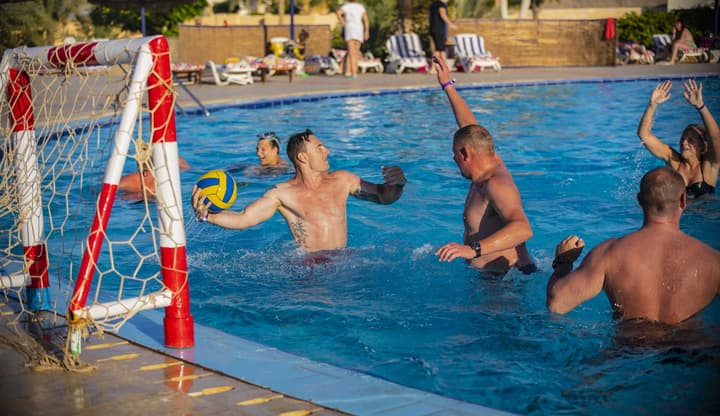 Blend Elphistone Resort - All inclusive