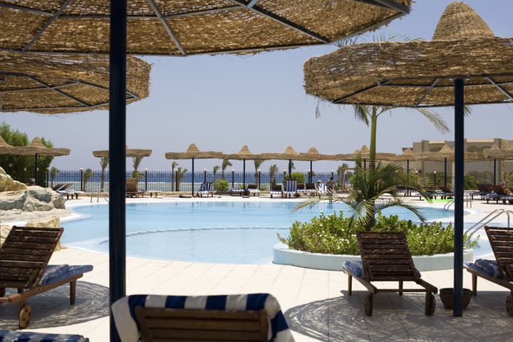 Blend Elphistone Resort - All inclusive
