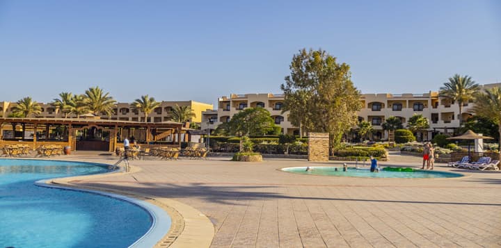 Blend Elphistone Resort - All inclusive