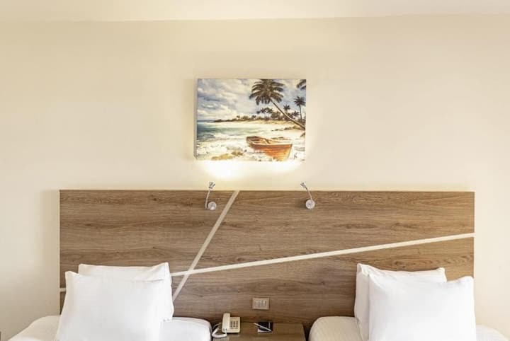 Blend Elphistone Resort - All inclusive