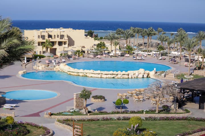 Blend Elphistone Resort - All inclusive