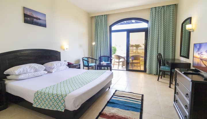 Blend Elphistone Resort - All inclusive