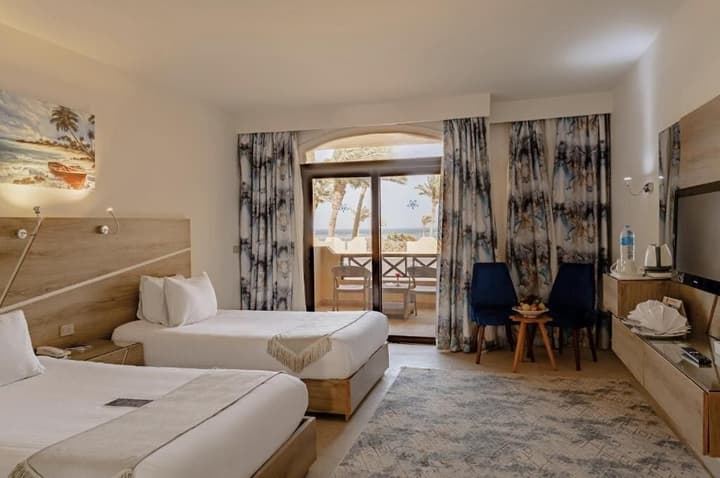 Blend Elphistone Resort - All inclusive