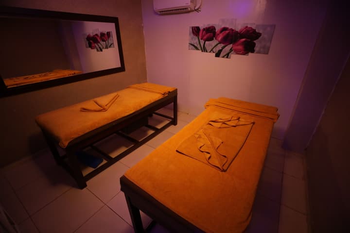 Blend Elphistone Resort - All inclusive