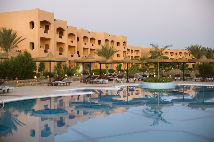 Blend Elphistone Resort - All inclusive