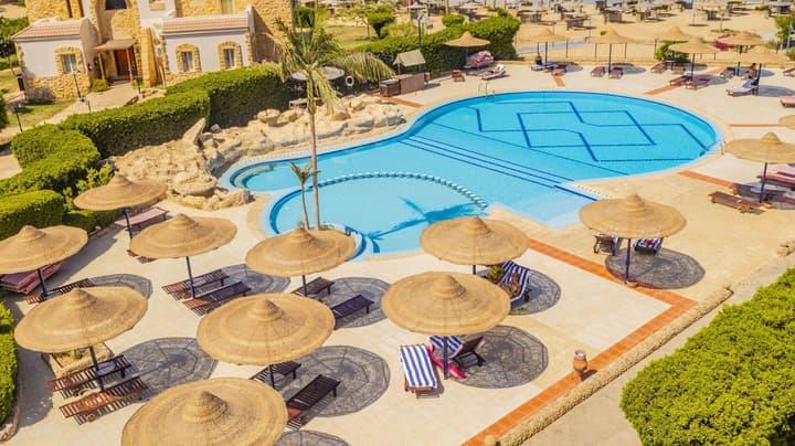 Blend Elphistone Resort - All inclusive
