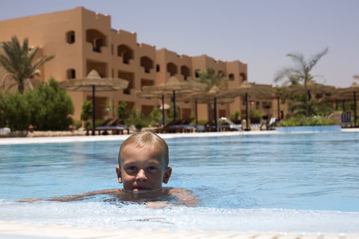 Blend Elphistone Resort - All inclusive