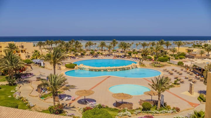 Blend Elphistone Resort - All inclusive