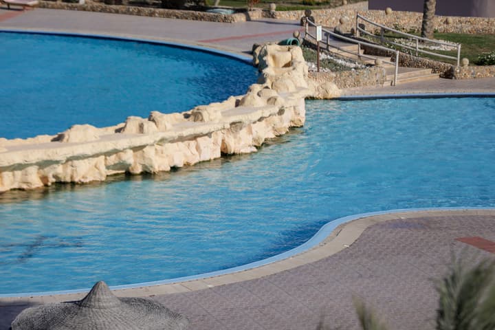 Blend Elphistone Resort - All inclusive