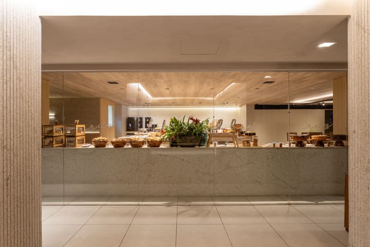 Ritz Suítes Grand Hotel Boutique