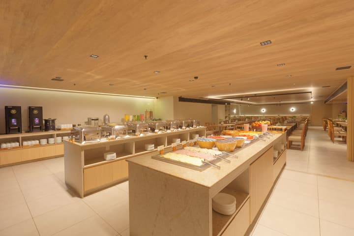 Ritz Suítes Grand Hotel Boutique