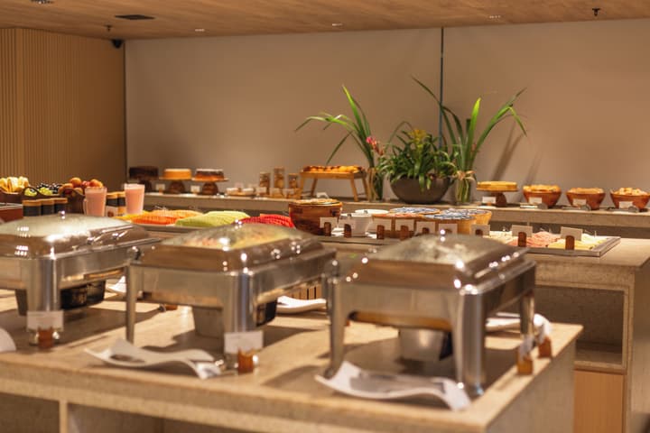 Ritz Suítes Grand Hotel Boutique