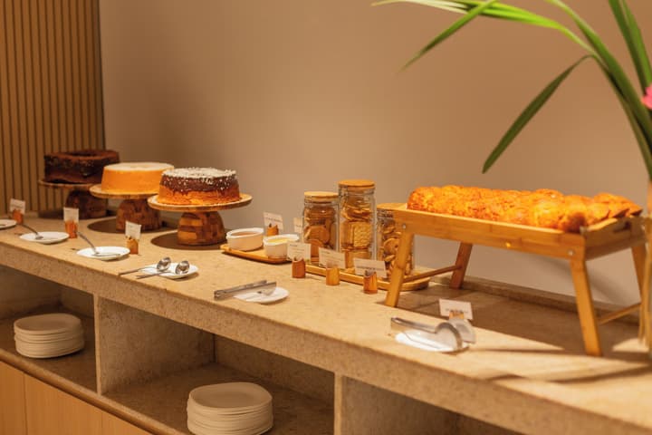 Ritz Suítes Grand Hotel Boutique