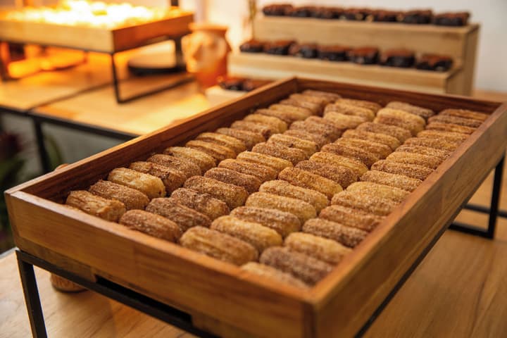 Ritz Suítes Grand Hotel Boutique