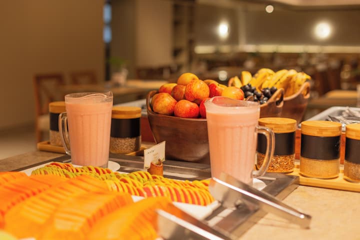 Ritz Suítes Grand Hotel Boutique