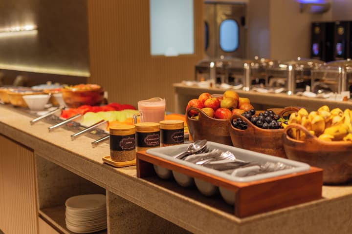 Ritz Suítes Grand Hotel Boutique