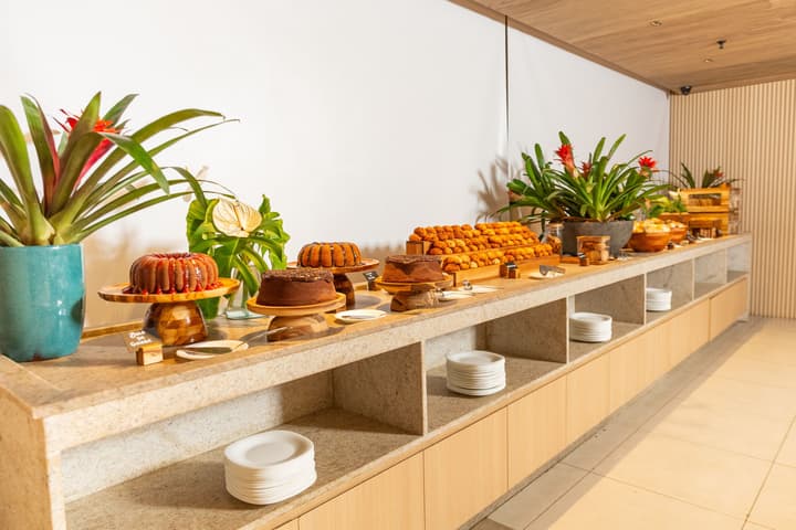Ritz Suítes Grand Hotel Boutique