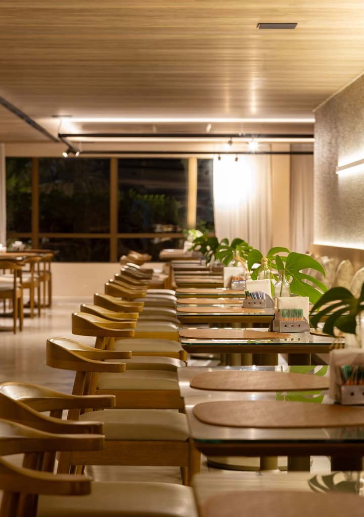 Ritz Suítes Grand Hotel Boutique