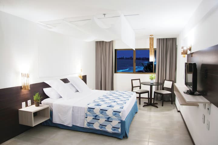 Ritz Suítes Grand Hotel Boutique