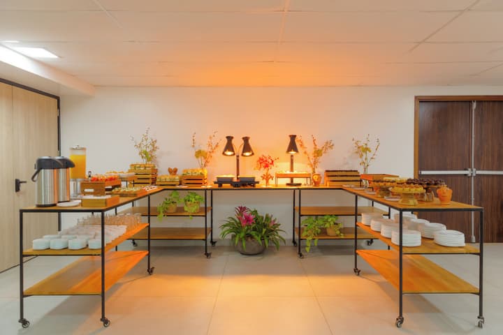 Ritz Suítes Grand Hotel Boutique