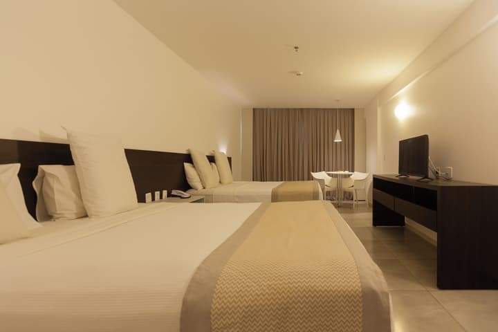 Ritz Suítes Grand Hotel Boutique