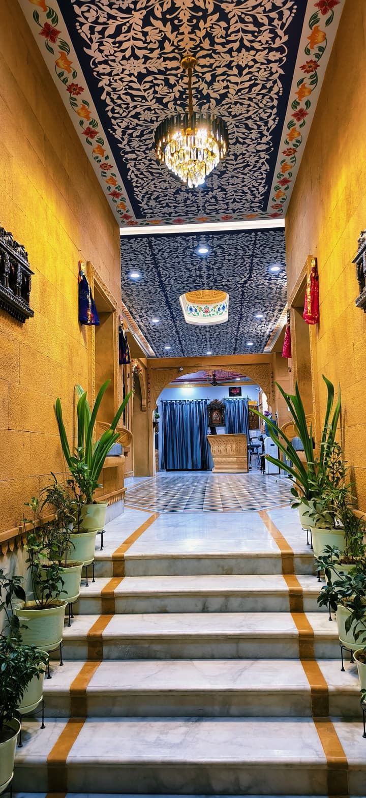 Hotel Moonlight