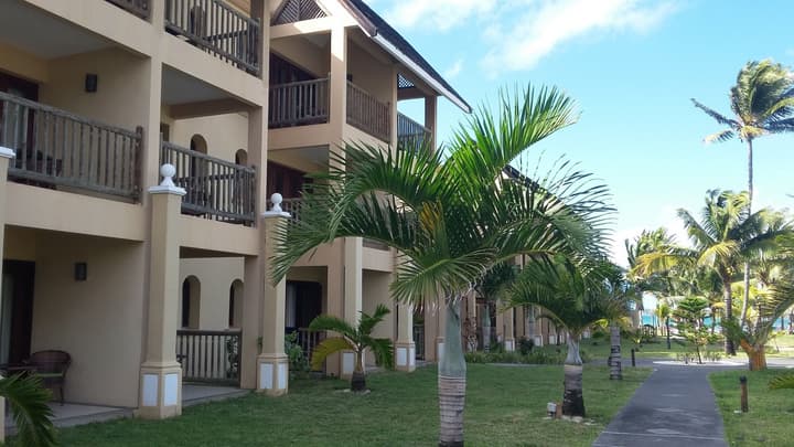 Jalsa Beach Hotel & Spa