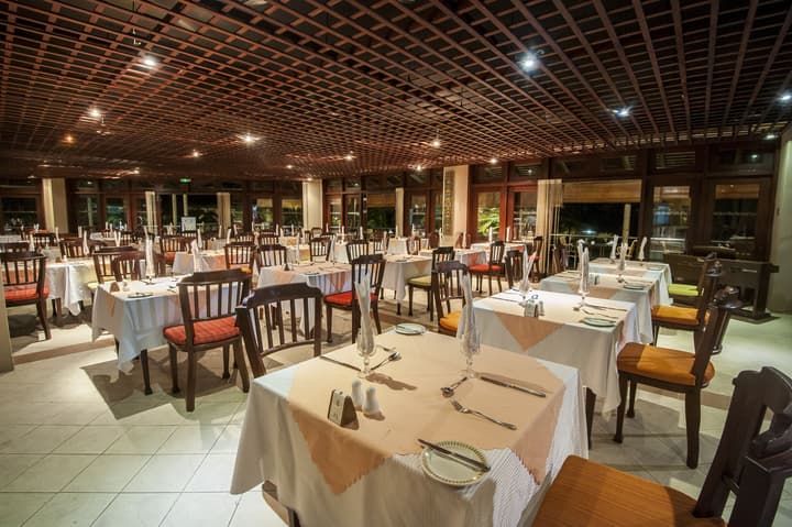 Jalsa Beach Hotel & Spa