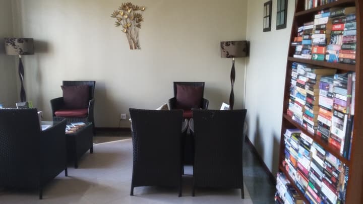 Jalsa Beach Hotel & Spa