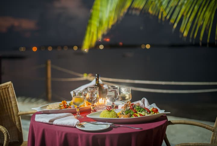 Jalsa Beach Hotel & Spa