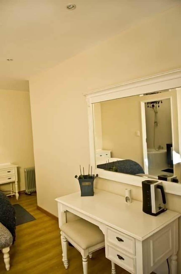 Villa Moringa Guesthouse