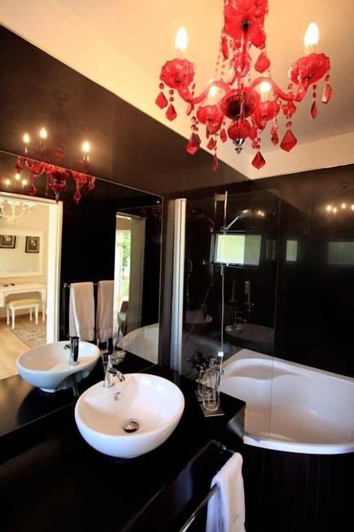 Villa Moringa Guesthouse