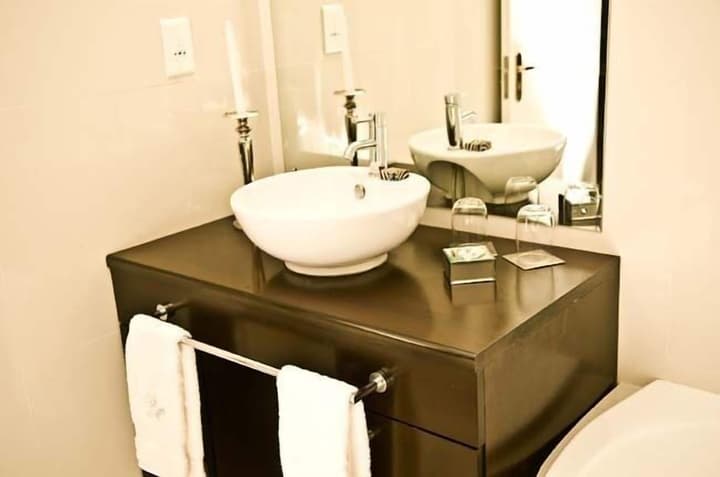 Villa Moringa Guesthouse