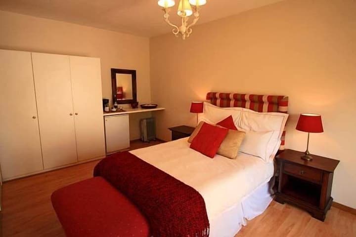 Villa Moringa Guesthouse