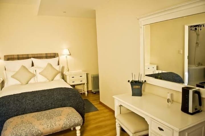 Villa Moringa Guesthouse