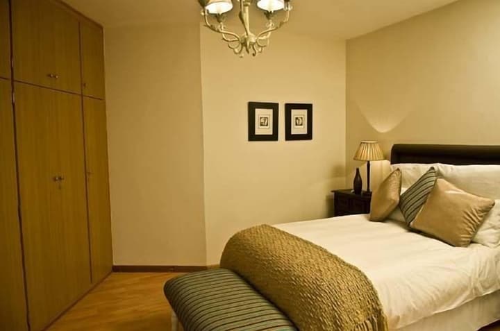 Villa Moringa Guesthouse
